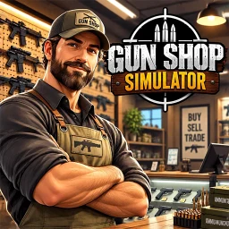 Ícone de Loja de armas: Realistic Pro